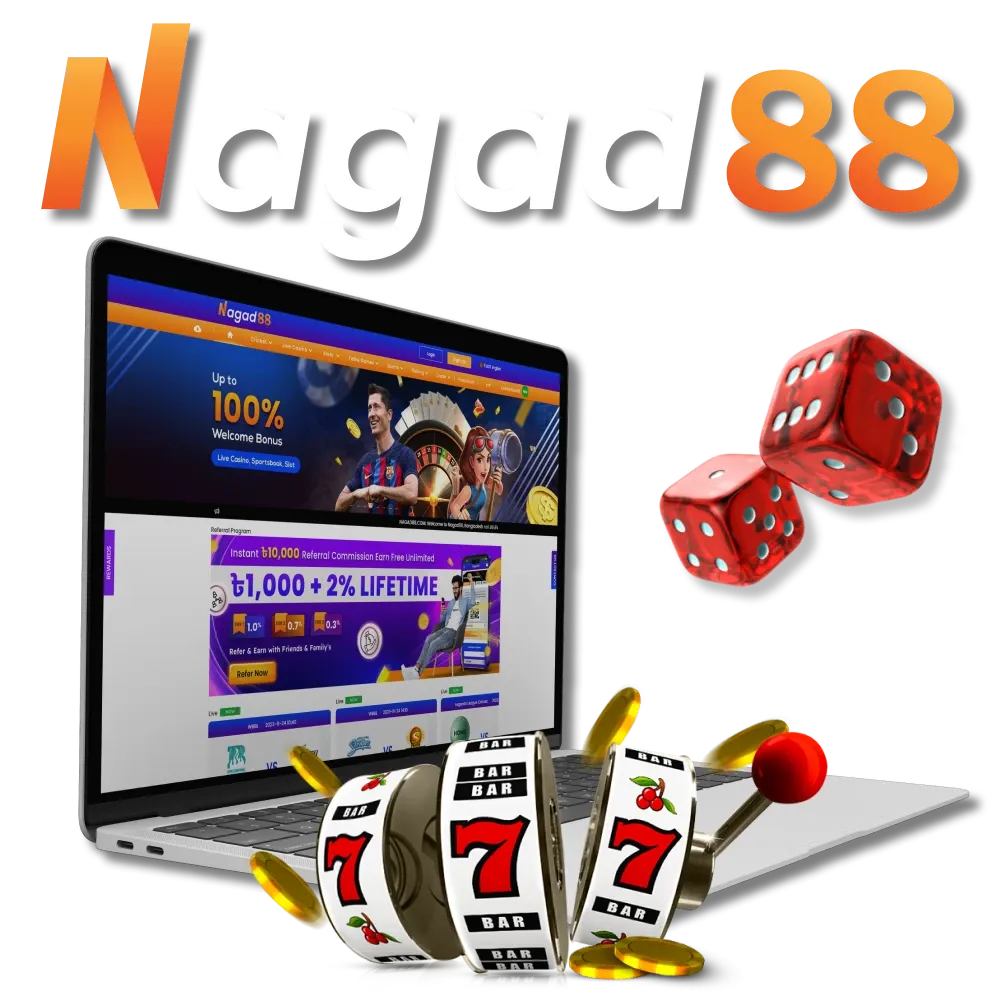 internet casino