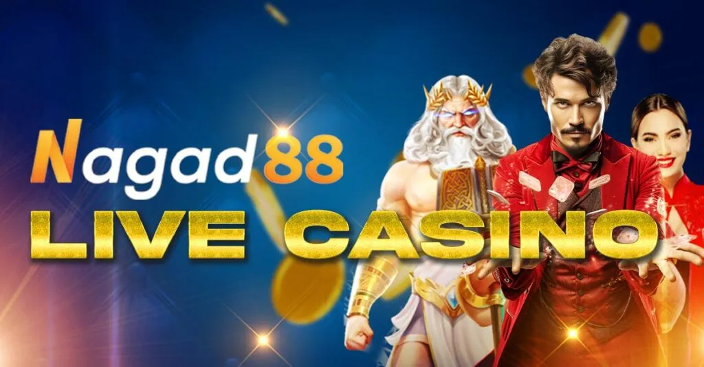 mega casino login